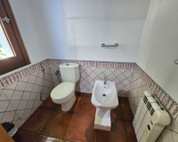 Venta - Villa - Ondara - Inland