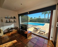 Venta - Villa - Ondara - Inland