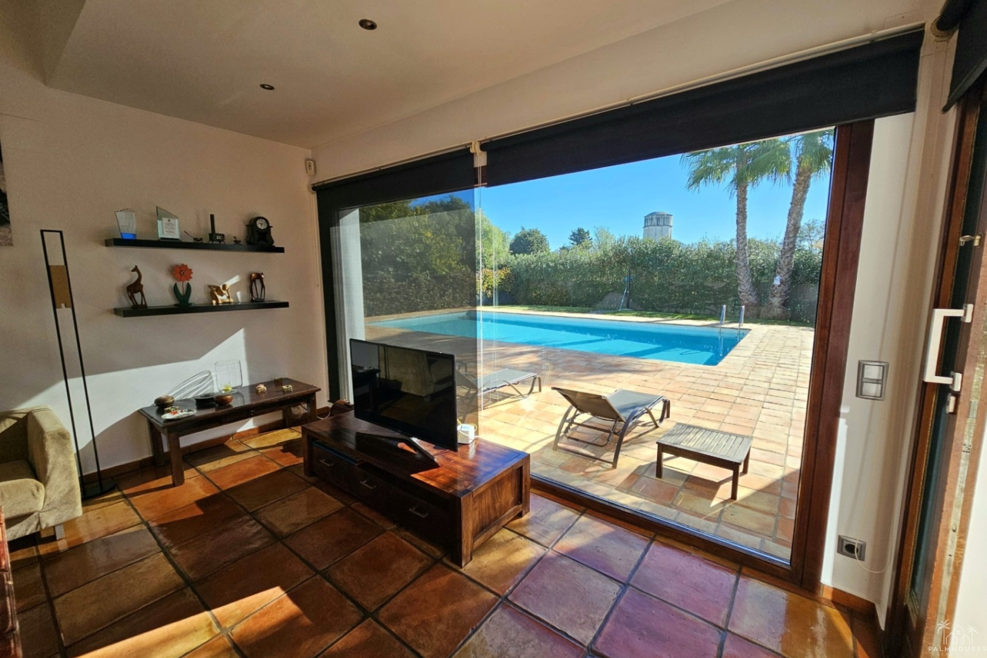 Venta - Villa - Ondara - Inland