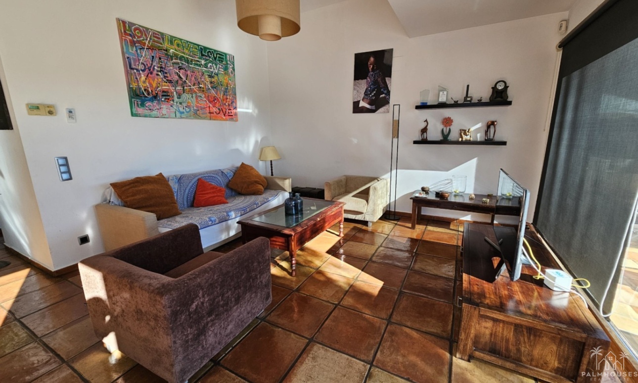 Venta - Villa - Ondara - Inland
