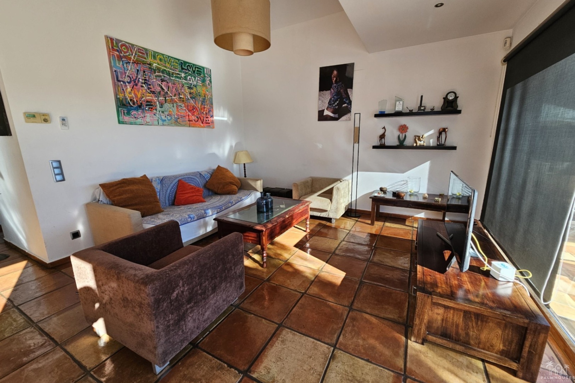 Venta - Villa - Ondara - Inland