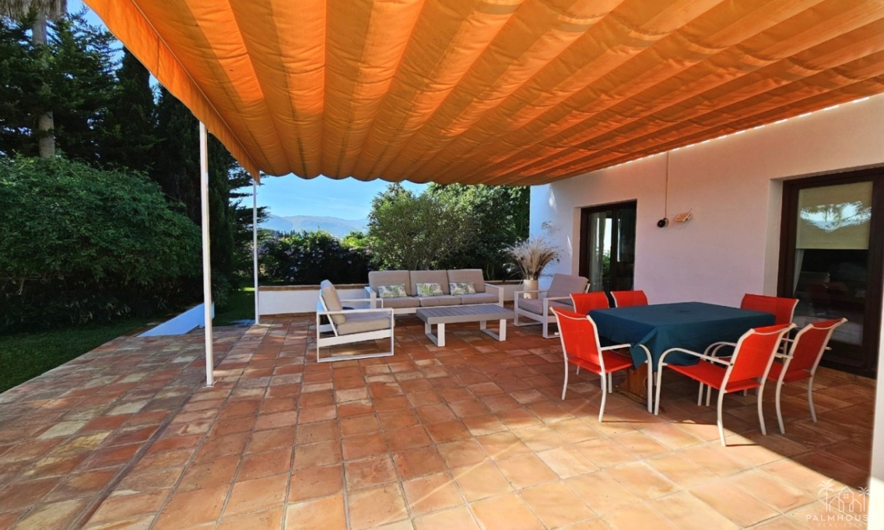 Venta - Villa - Ondara - Inland