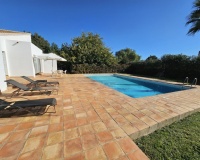 Venta - Villa - Ondara - Inland