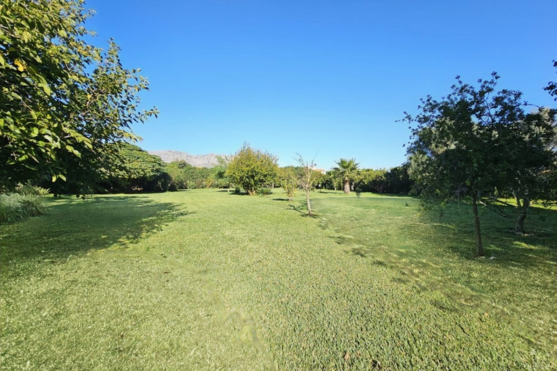 Venta - Villa - Ondara - Inland