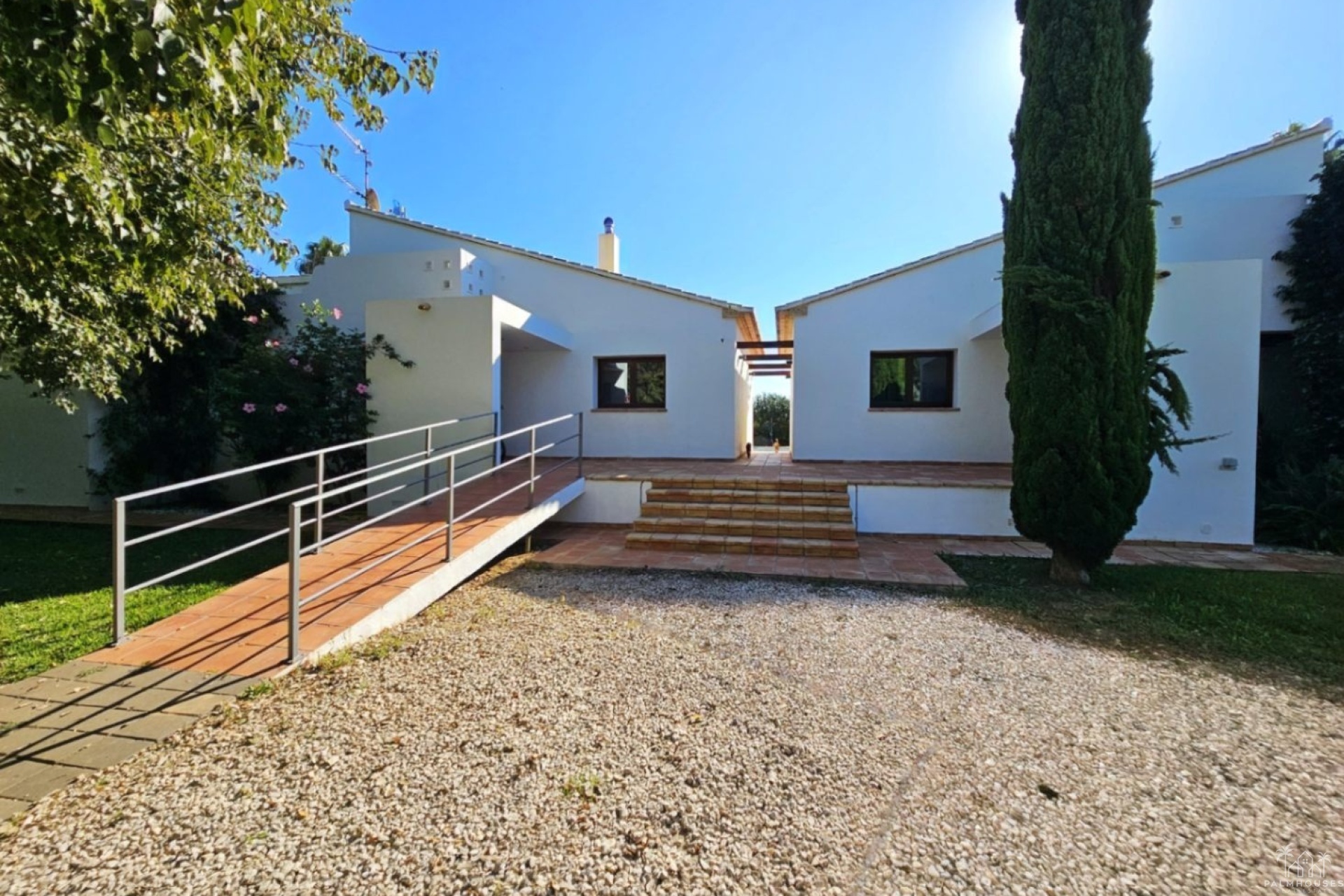 Venta - Villa - Ondara - Inland