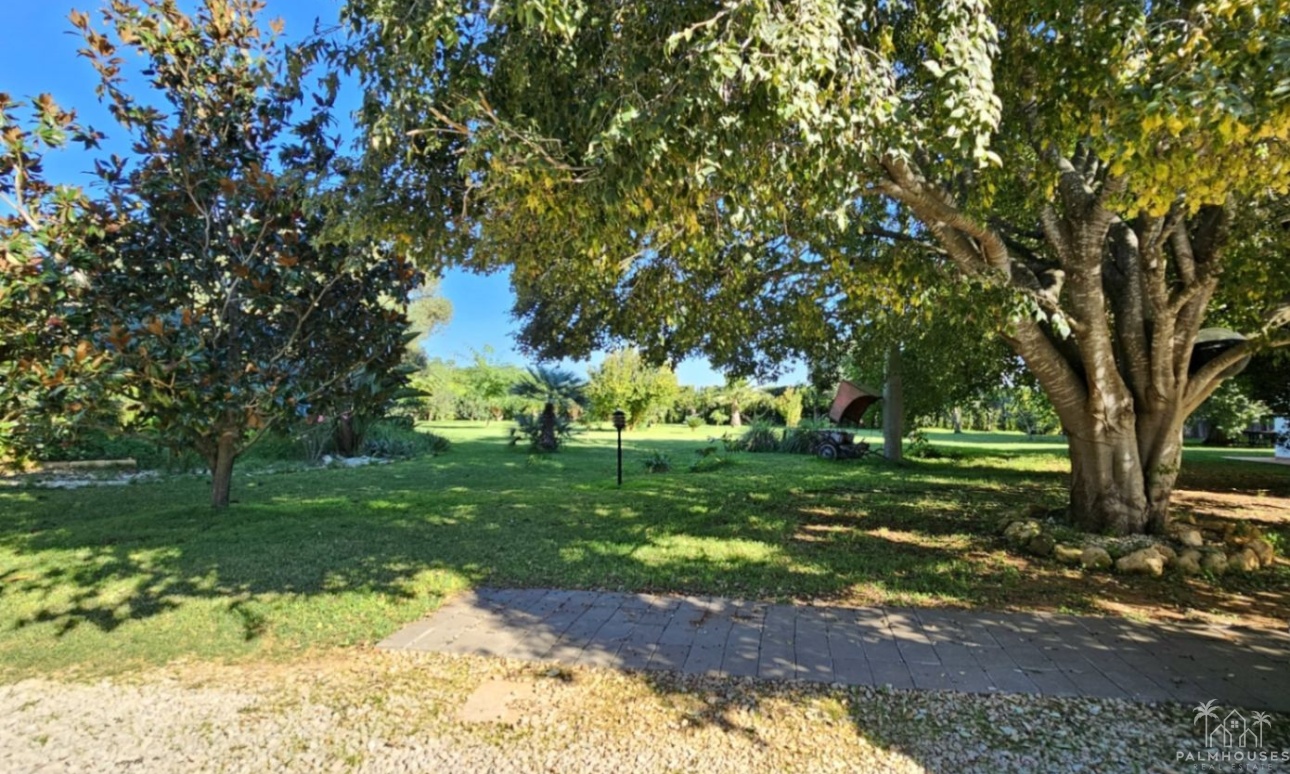 Venta - Villa - Ondara - Inland
