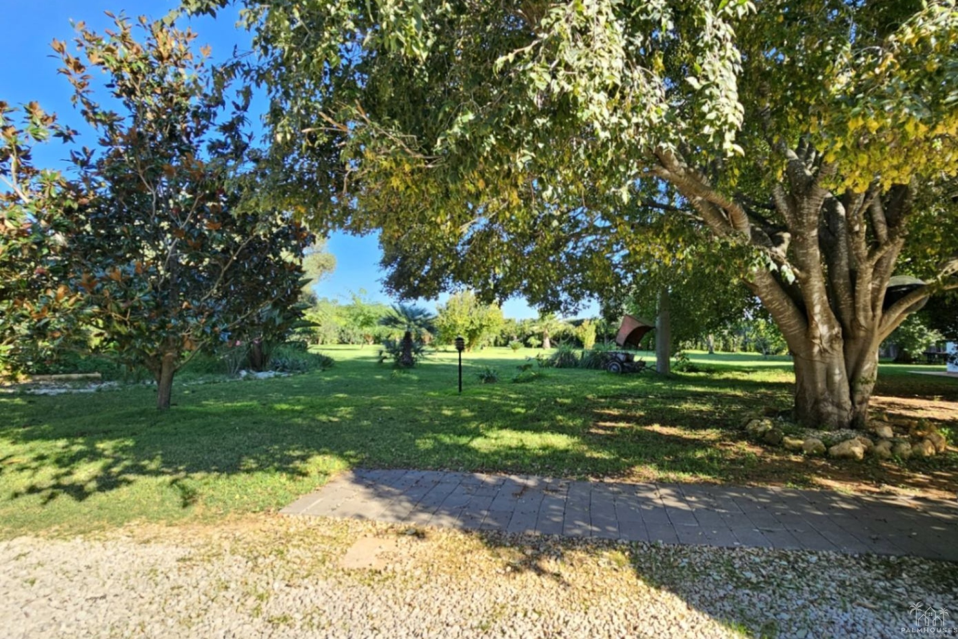 Venta - Villa - Ondara - Inland