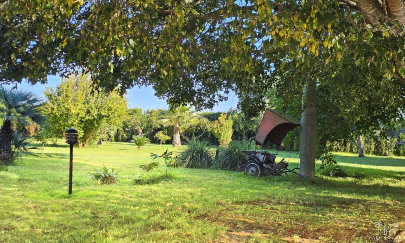 Venta - Villa - Ondara - Inland