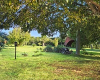 Venta - Villa - Ondara - Inland