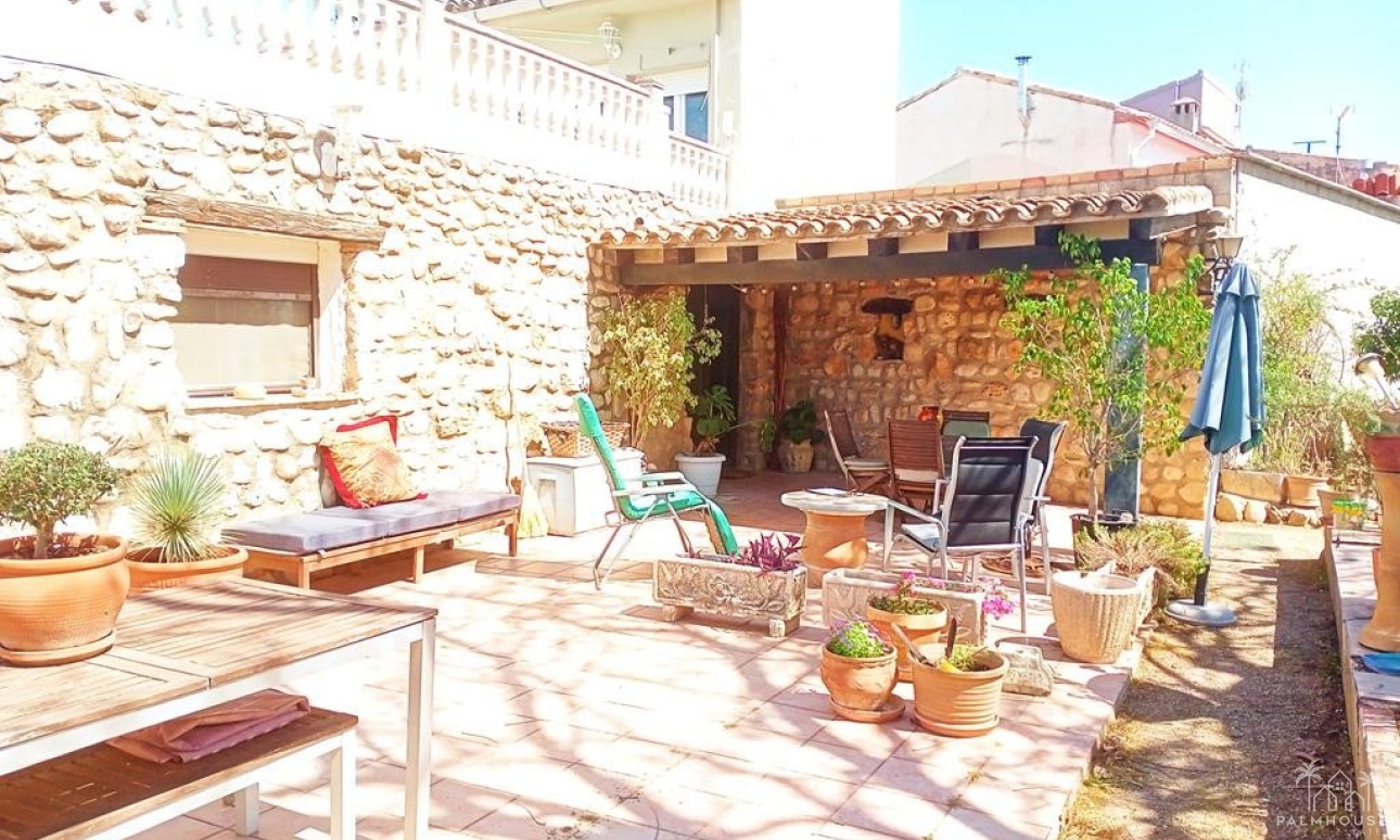 Venta - Villa - Ondara - Ondara Centro