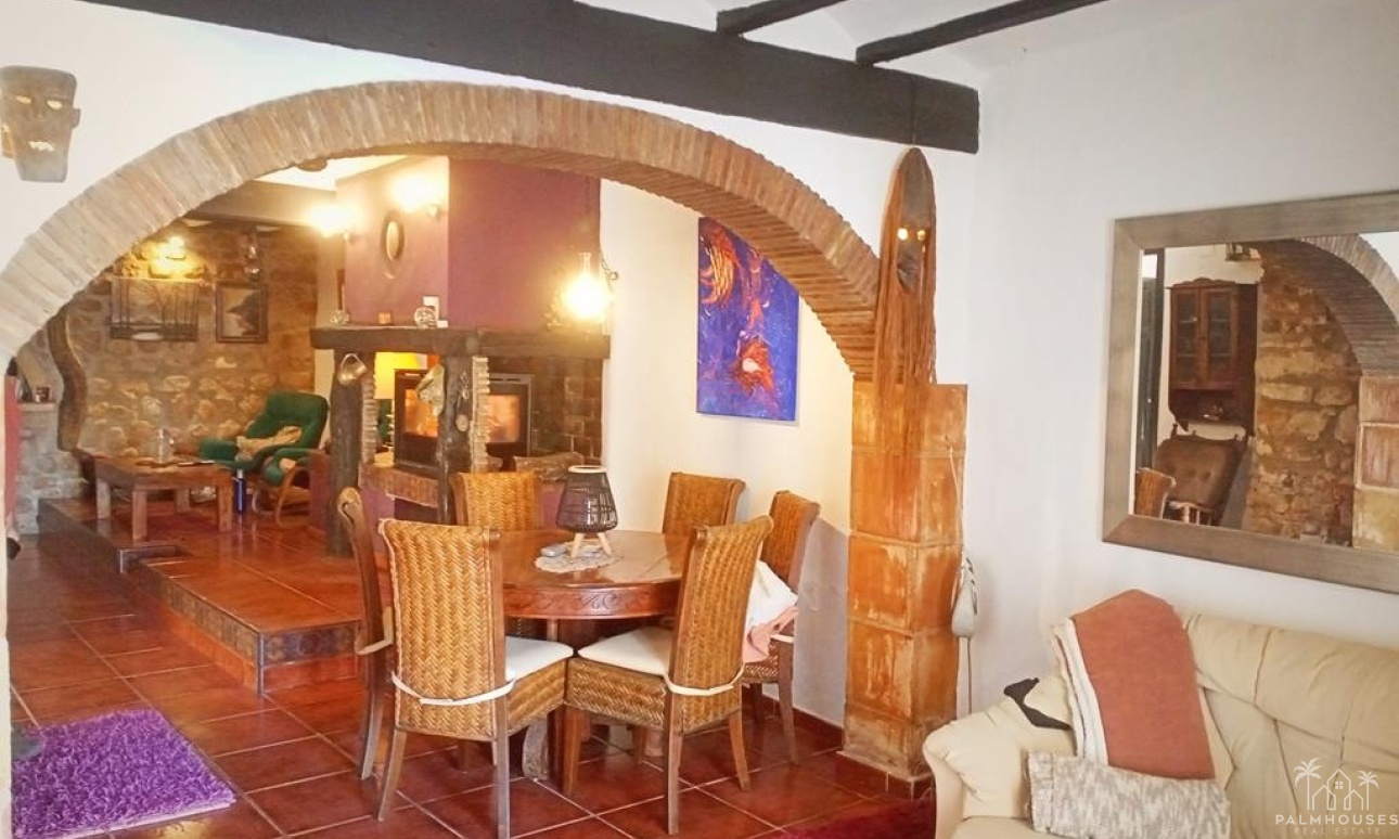 Venta - Villa - Ondara - Ondara Centro