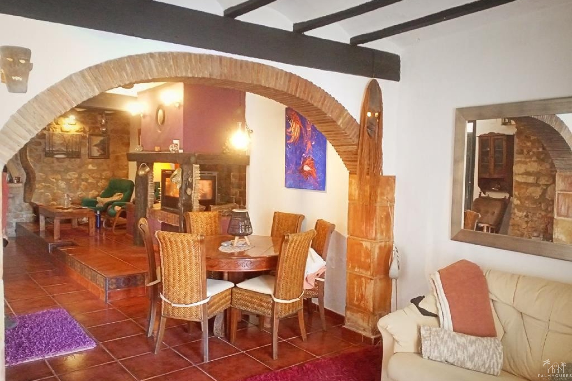 Venta - Villa - Ondara - Ondara Centro