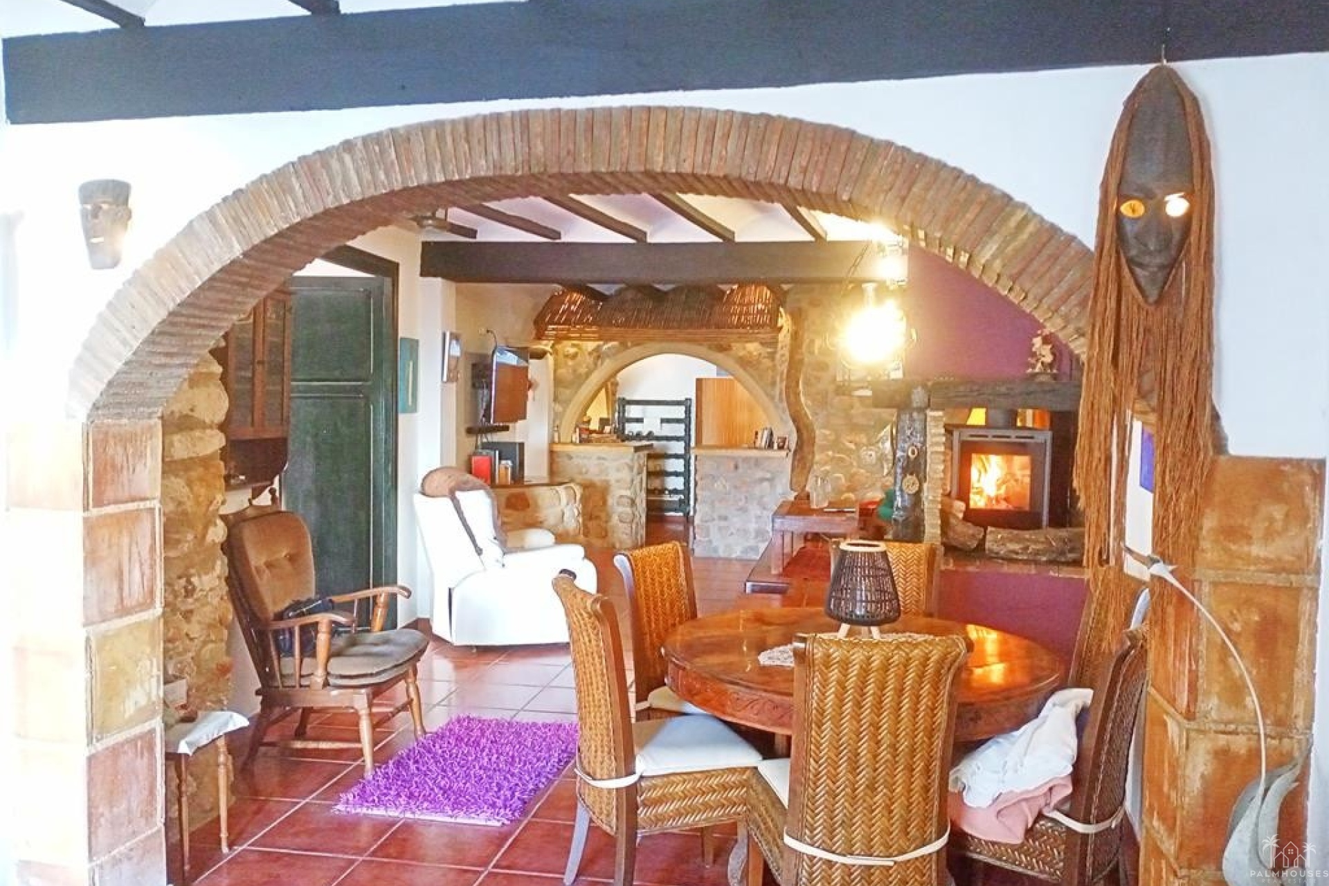 Venta - Villa - Ondara - Ondara Centro