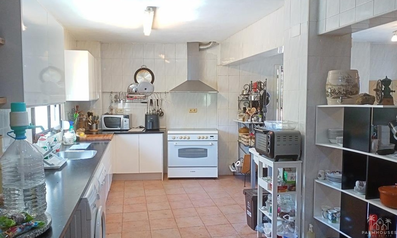 Venta - Villa - Ondara - Ondara Centro