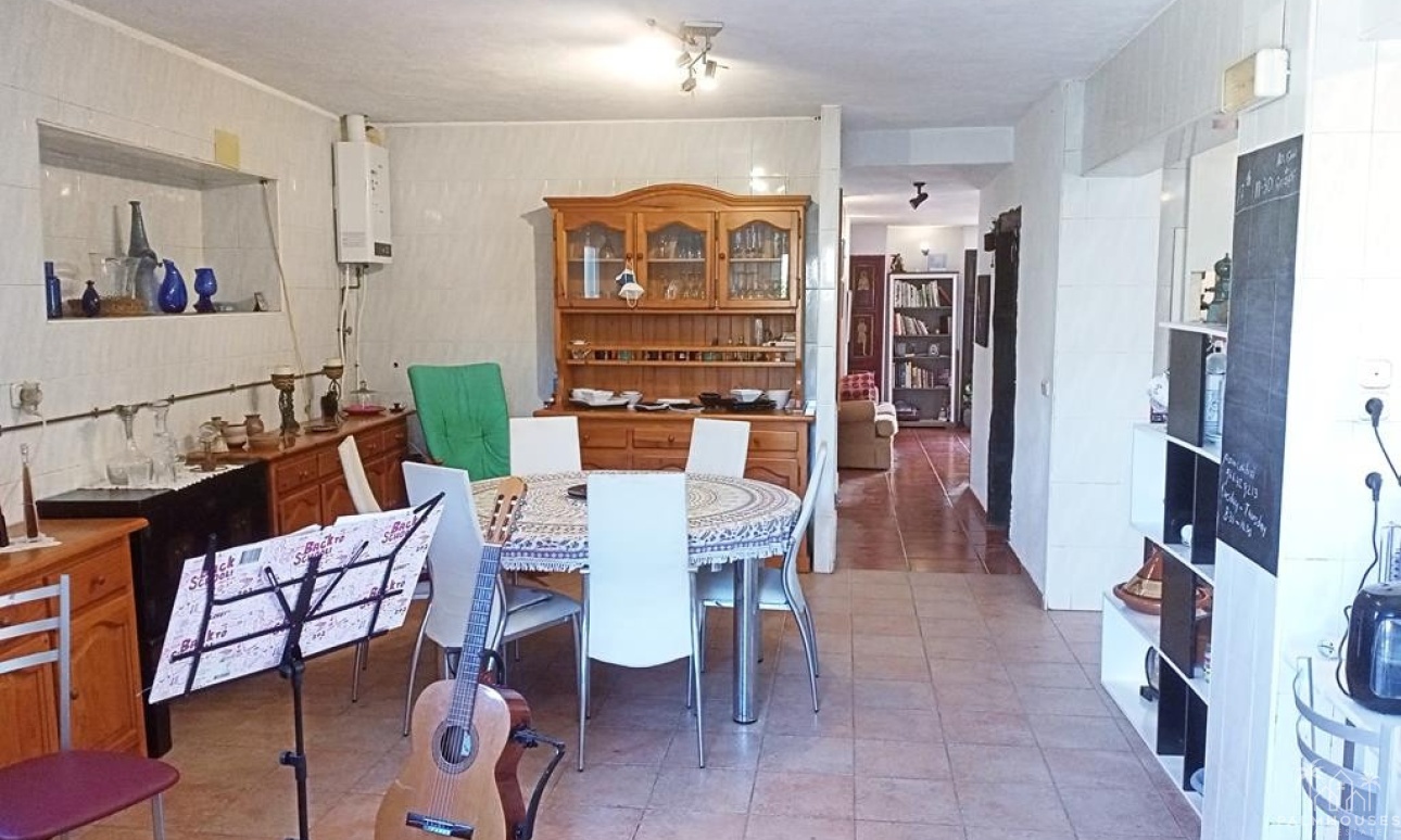 Venta - Villa - Ondara - Ondara Centro