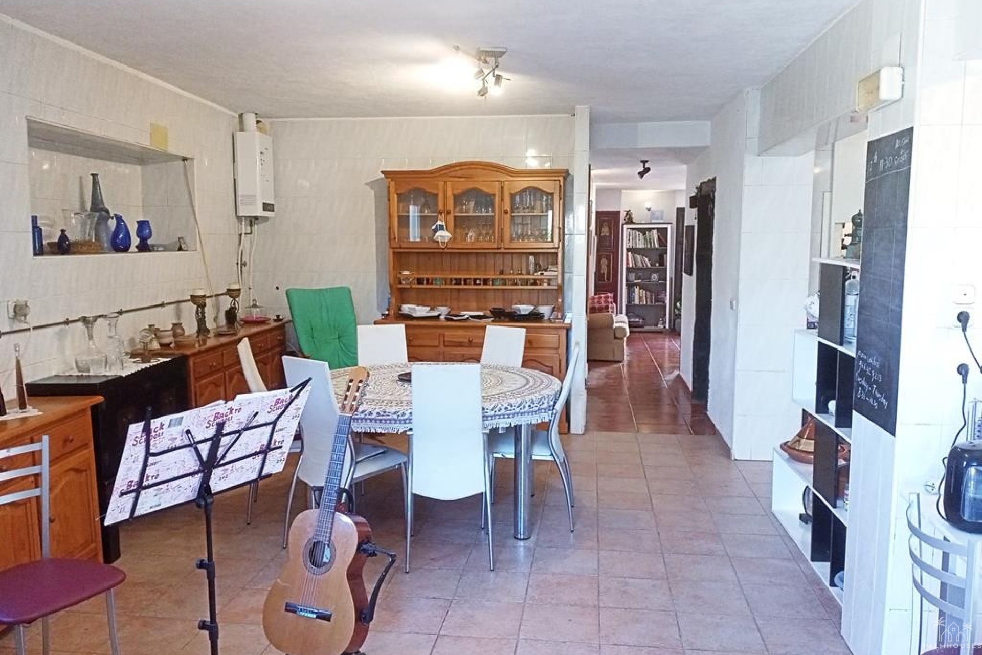 Venta - Villa - Ondara - Ondara Centro