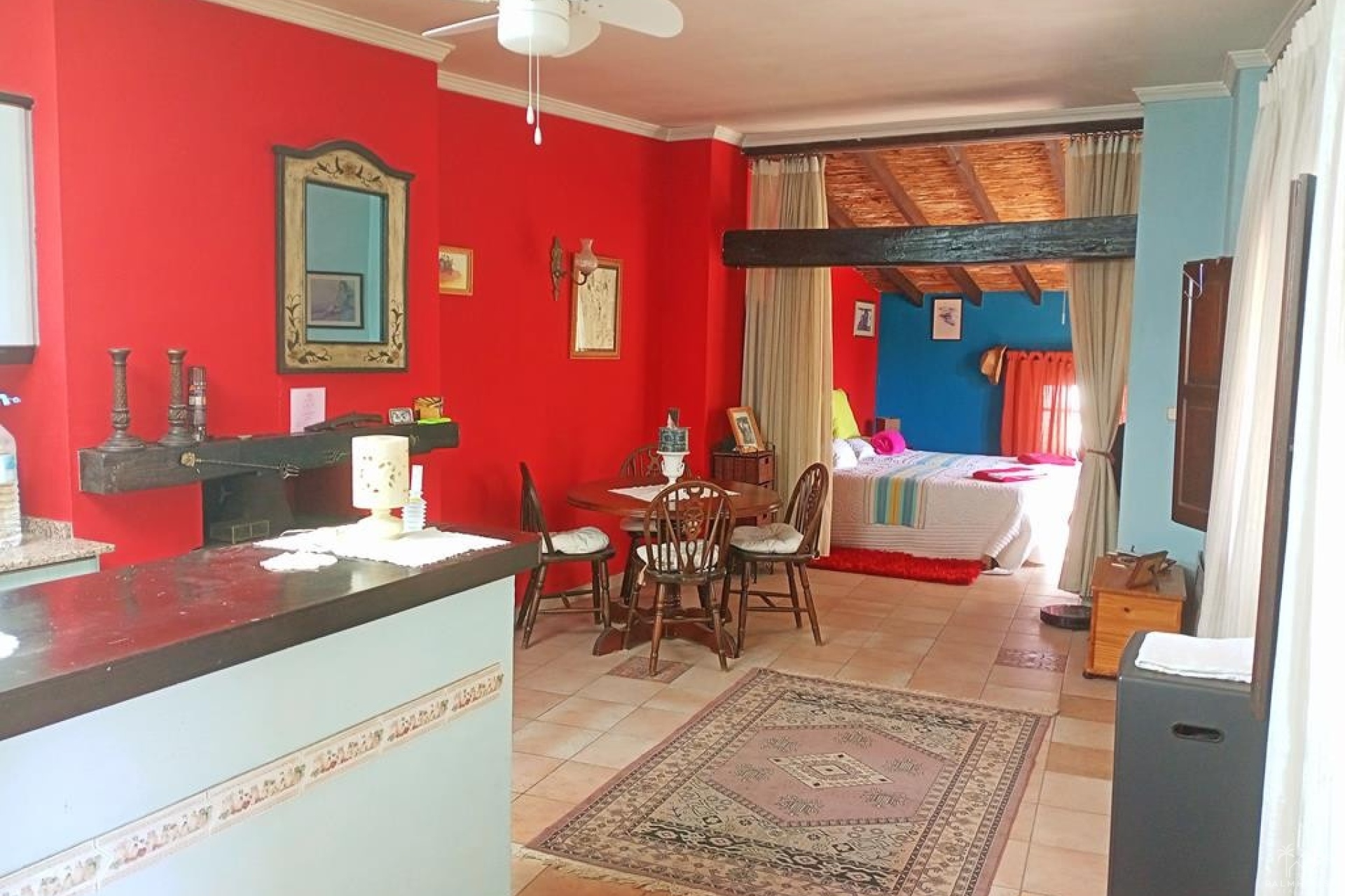 Venta - Villa - Ondara - Ondara Centro