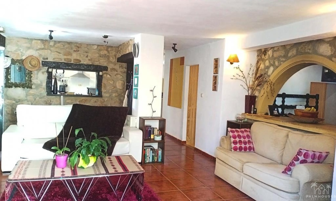 Venta - Villa - Ondara - Ondara Centro