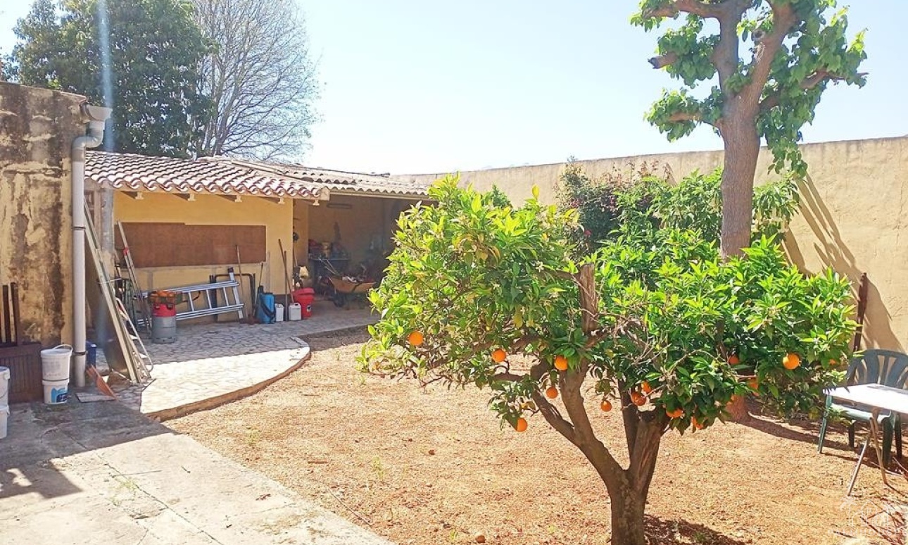 Venta - Villa - Ondara - Ondara Centro
