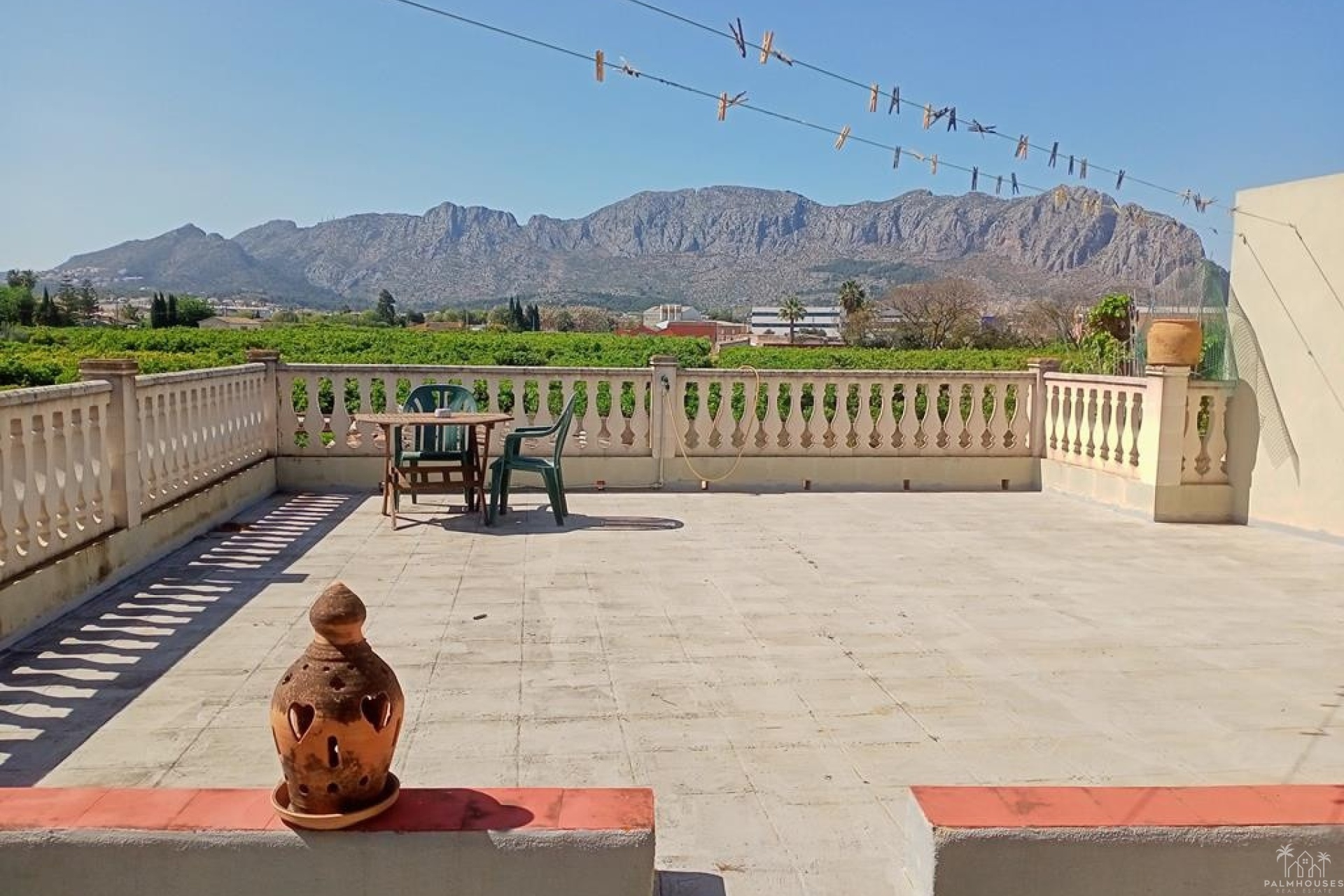 Venta - Villa - Ondara - Ondara Centro