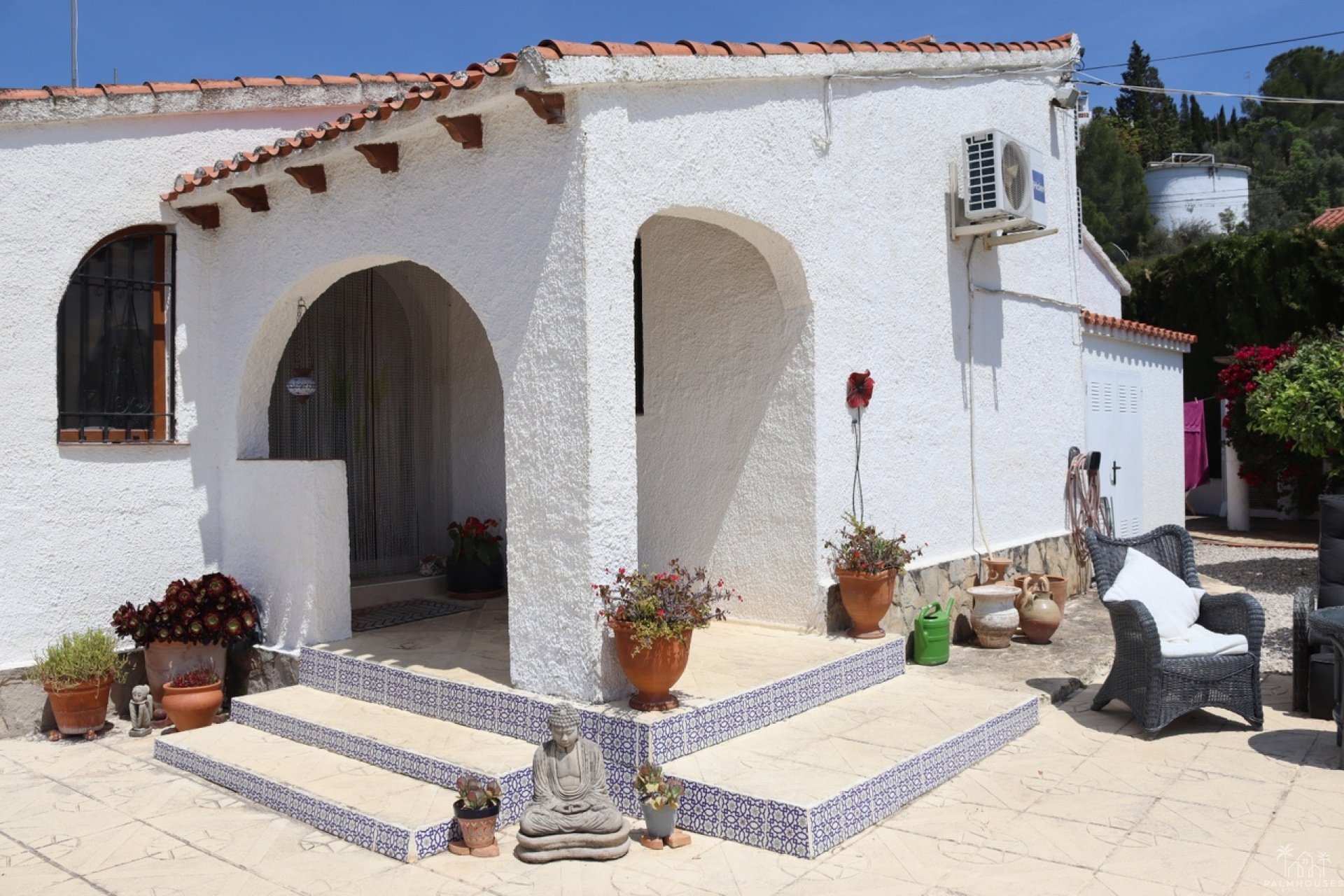 Venta - Villa - Orba - Inland