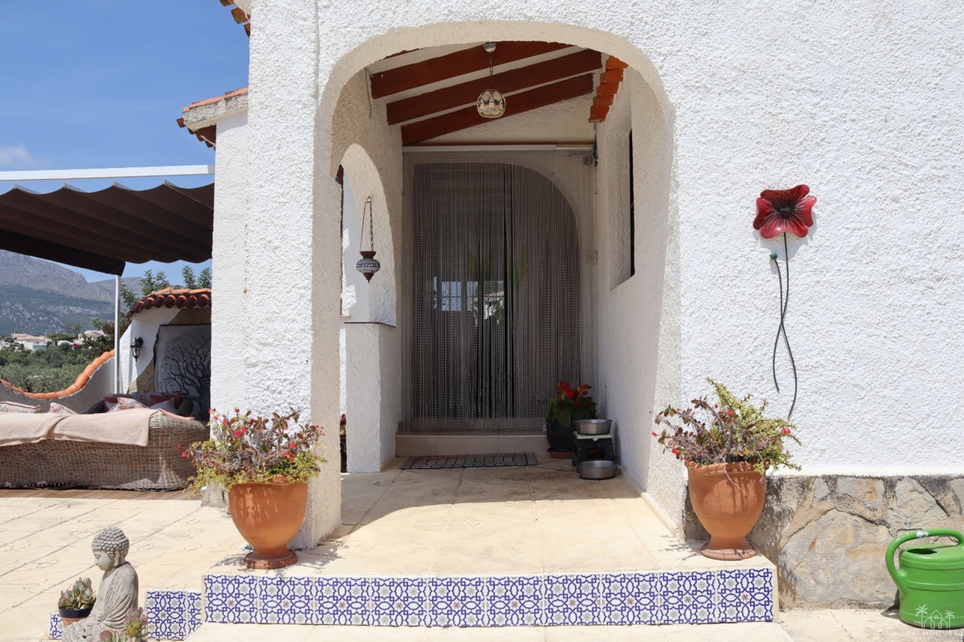 Venta - Villa - Orba - Inland
