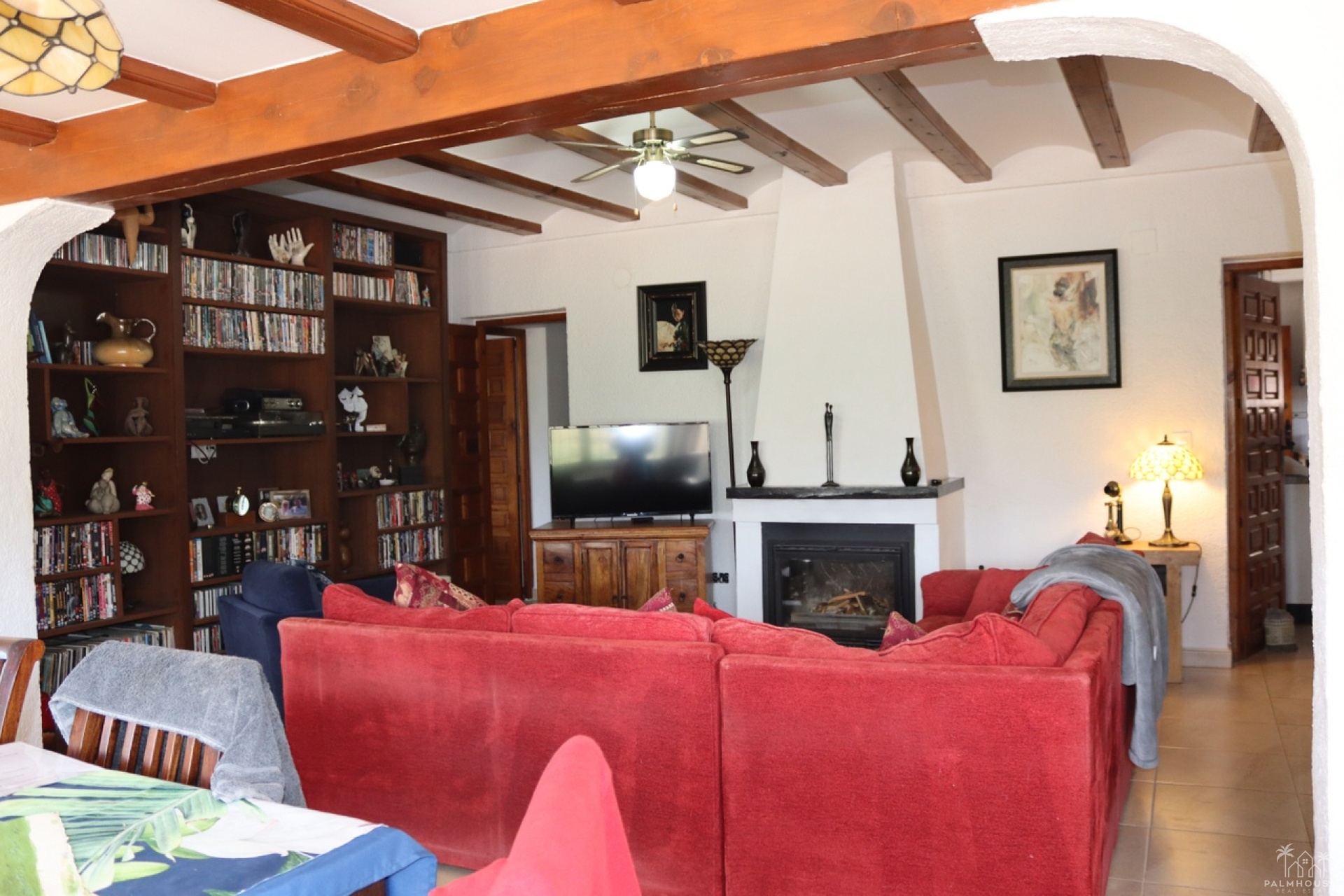Venta - Villa - Orba - Inland