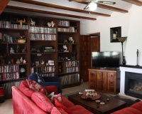 Venta - Villa - Orba - Inland