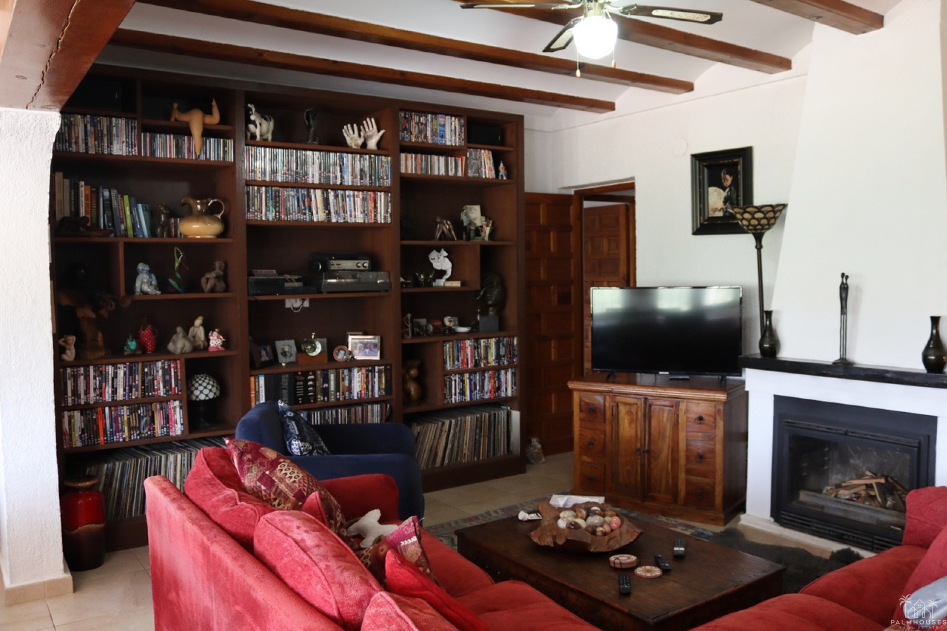 Venta - Villa - Orba - Inland