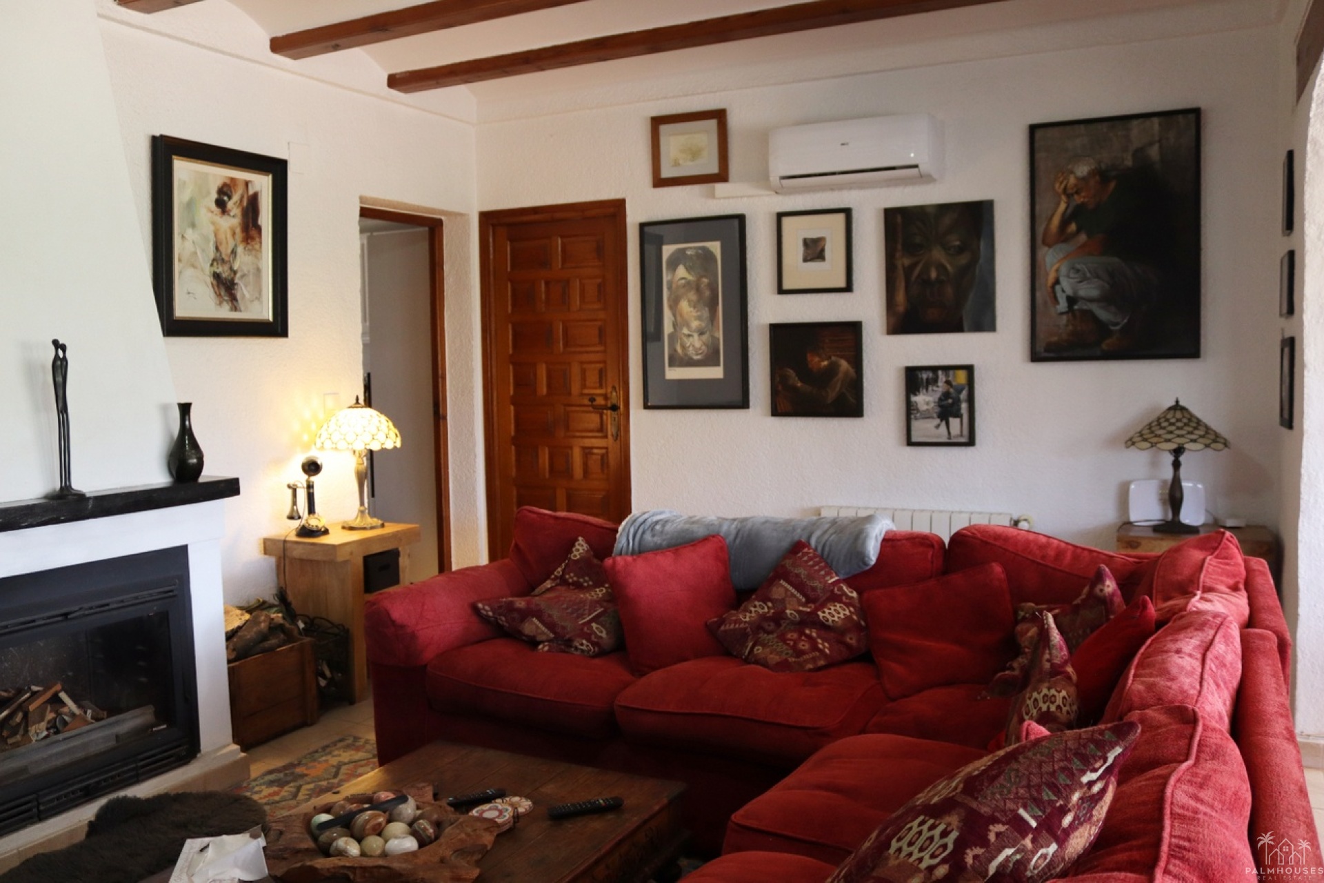 Venta - Villa - Orba - Inland