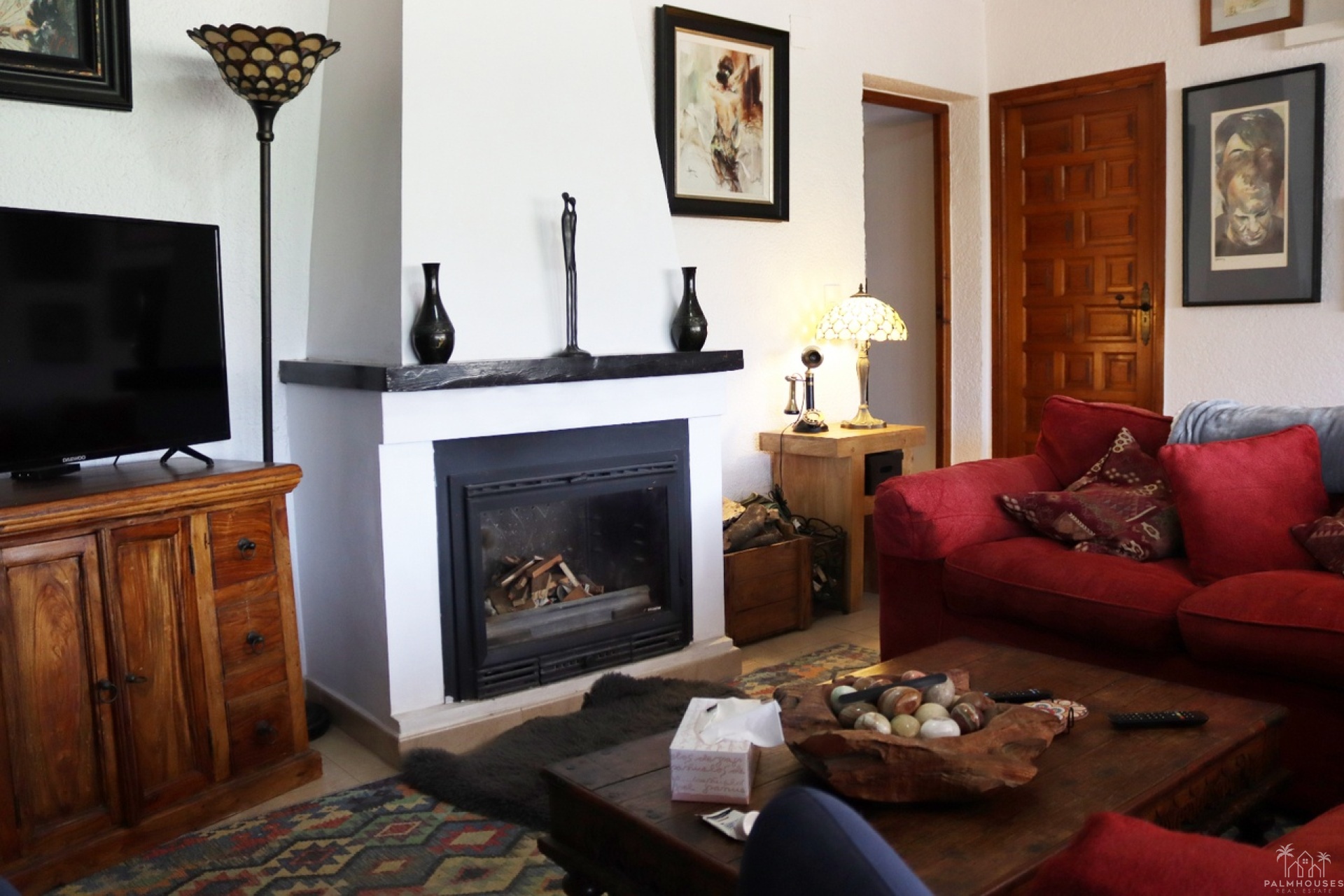 Venta - Villa - Orba - Inland