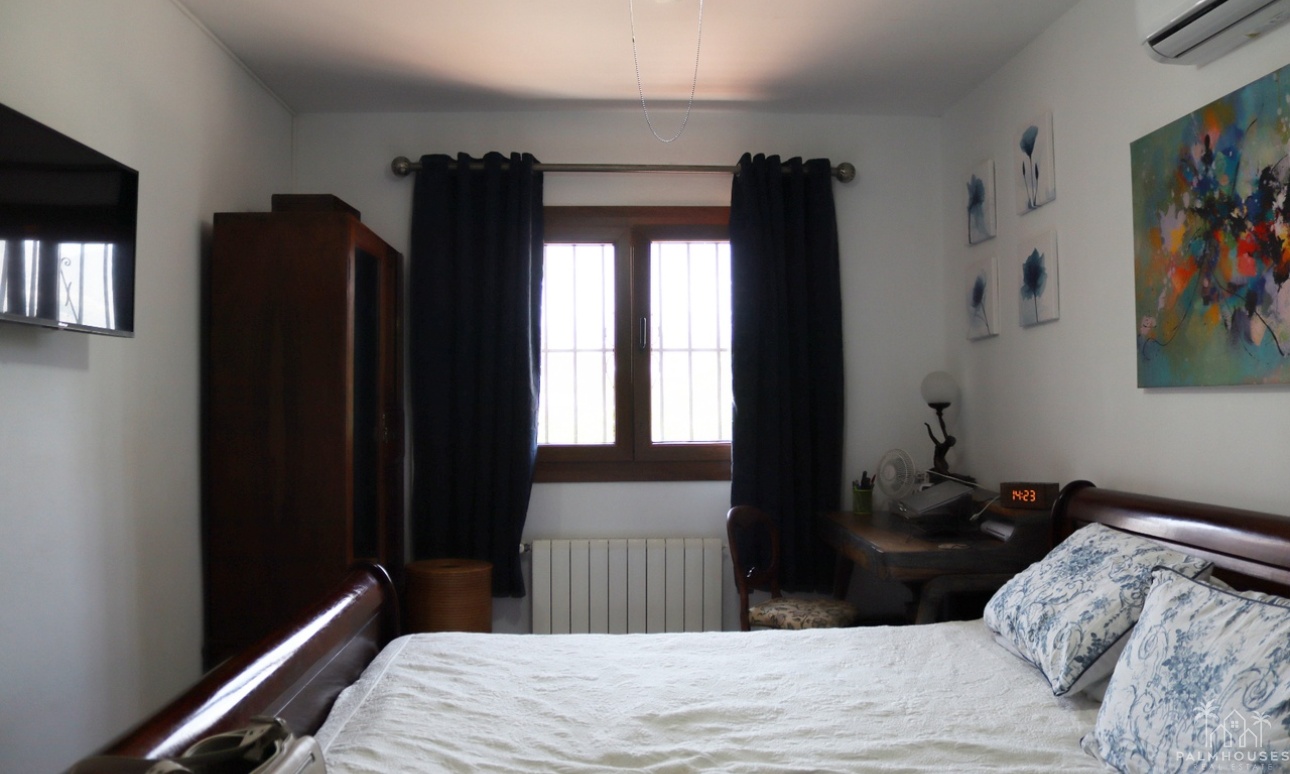 Venta - Villa - Orba - Inland