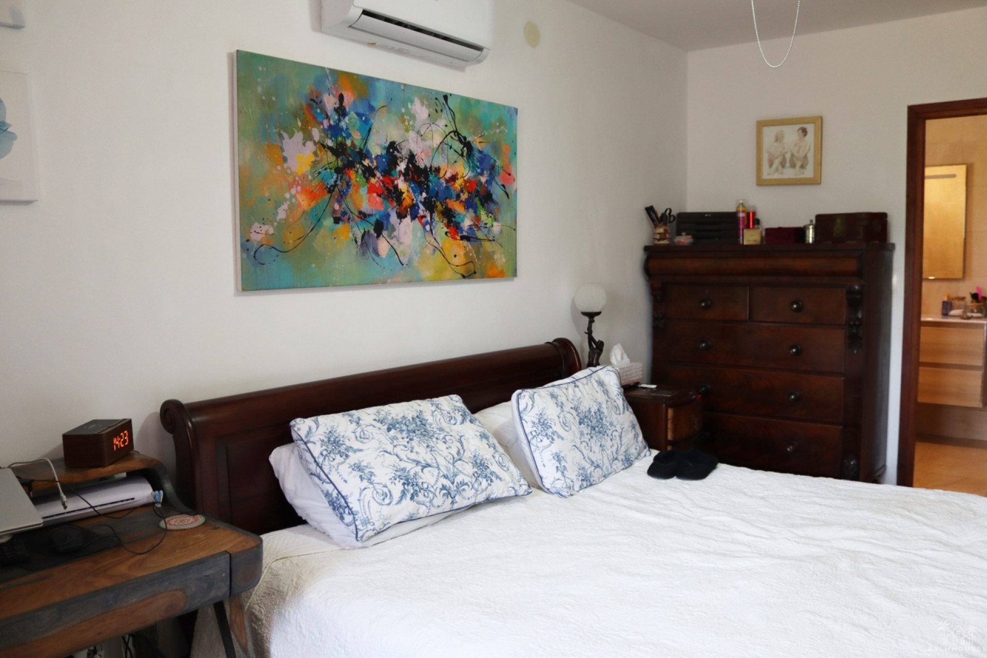 Venta - Villa - Orba - Inland
