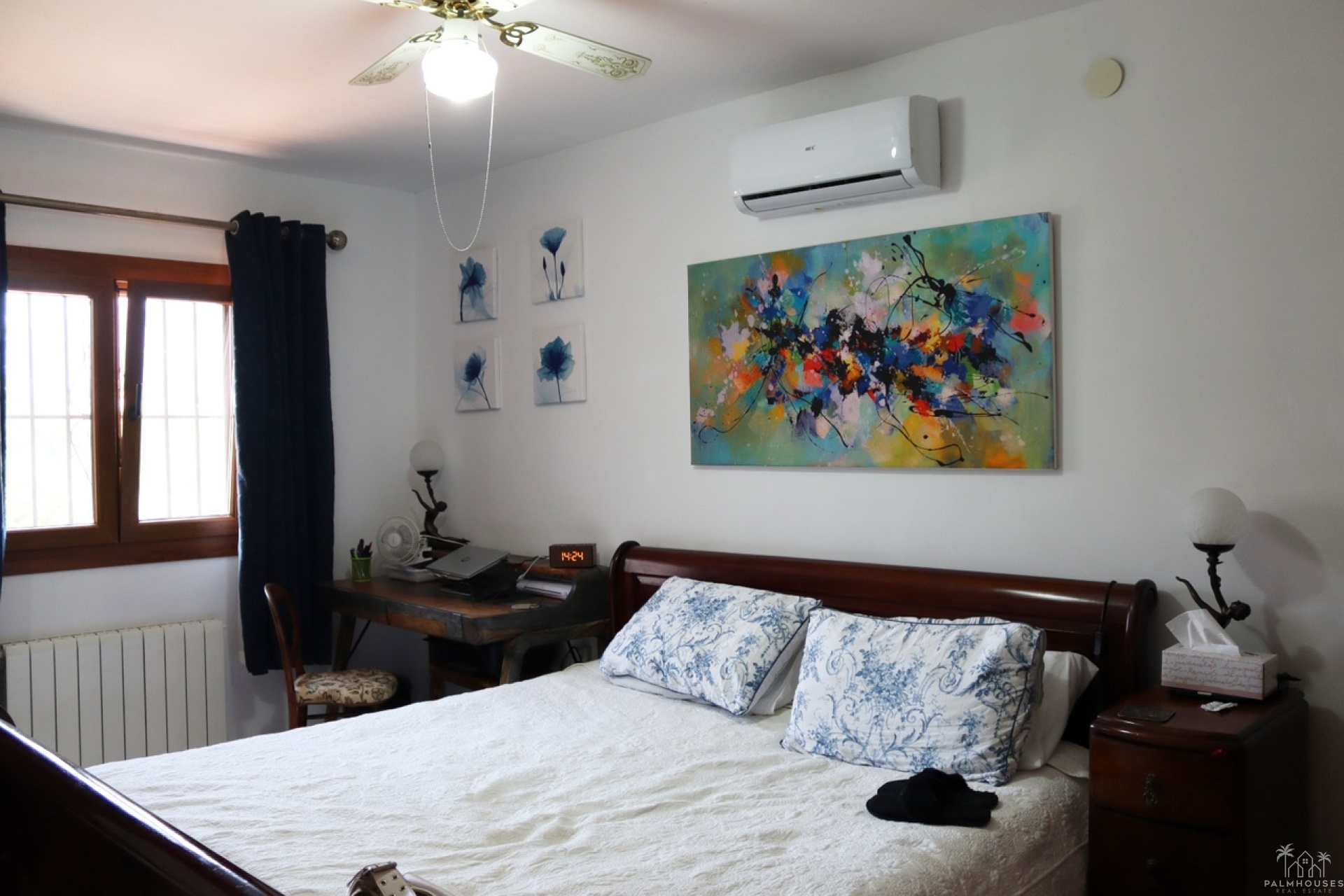 Venta - Villa - Orba - Inland