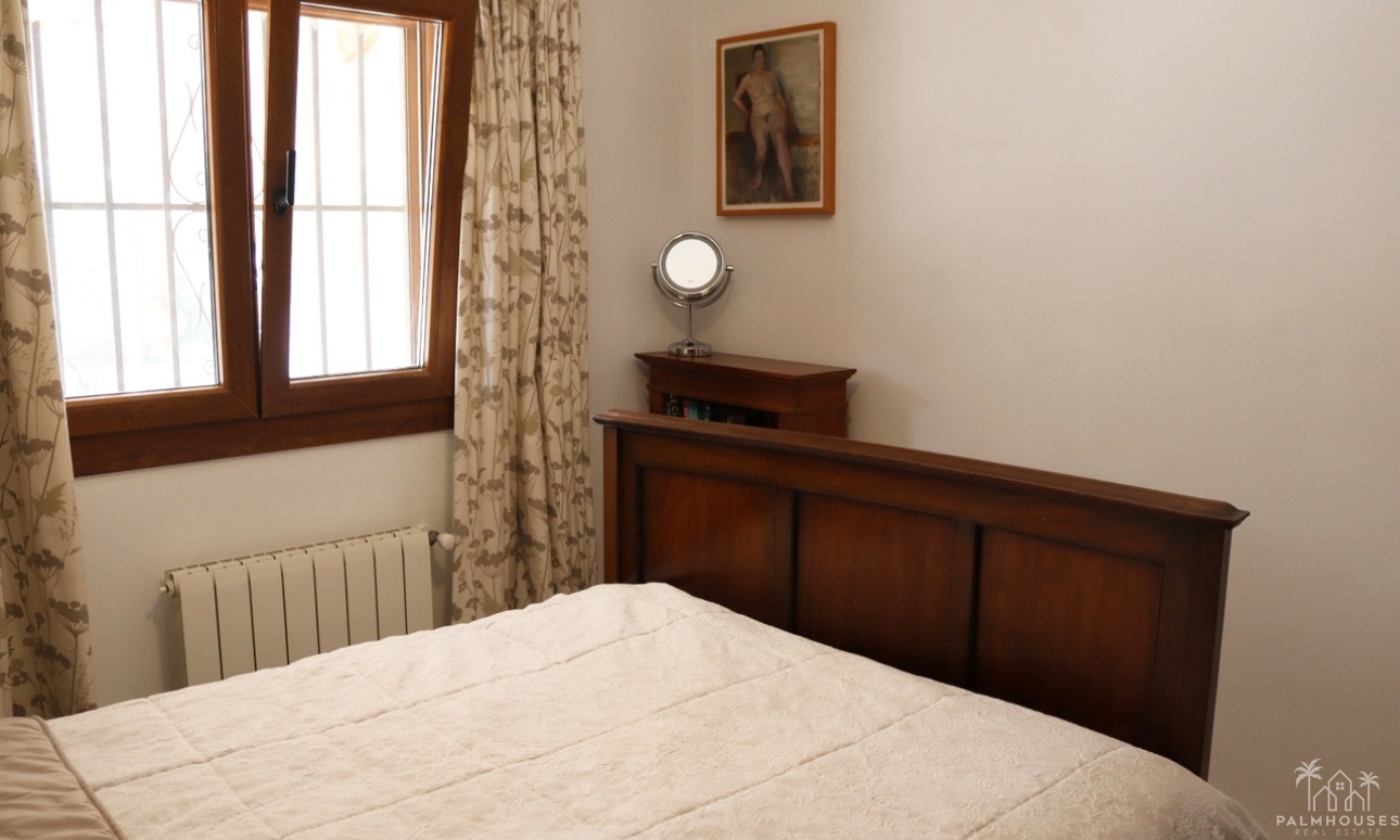 Venta - Villa - Orba - Inland