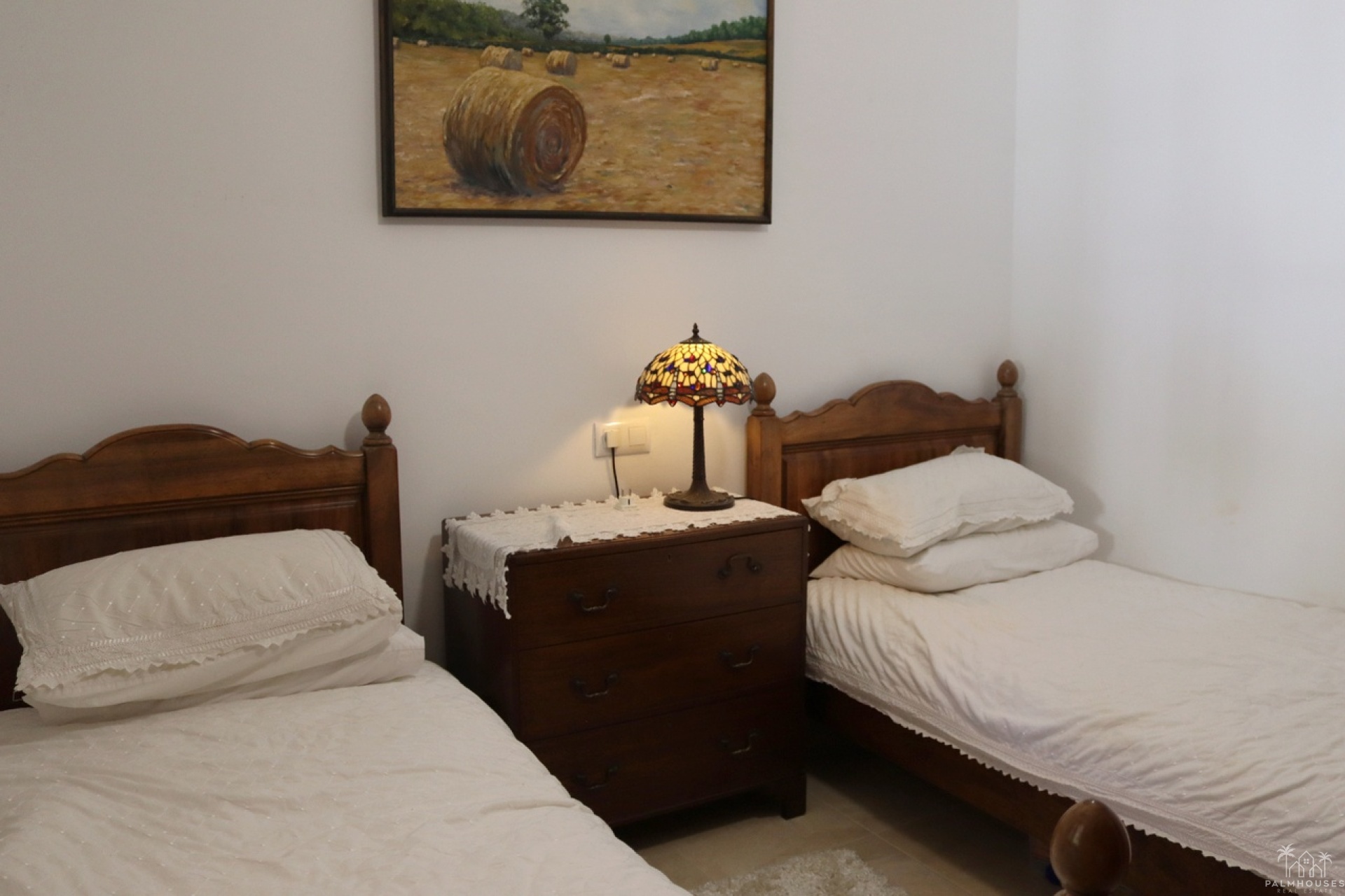 Venta - Villa - Orba - Inland