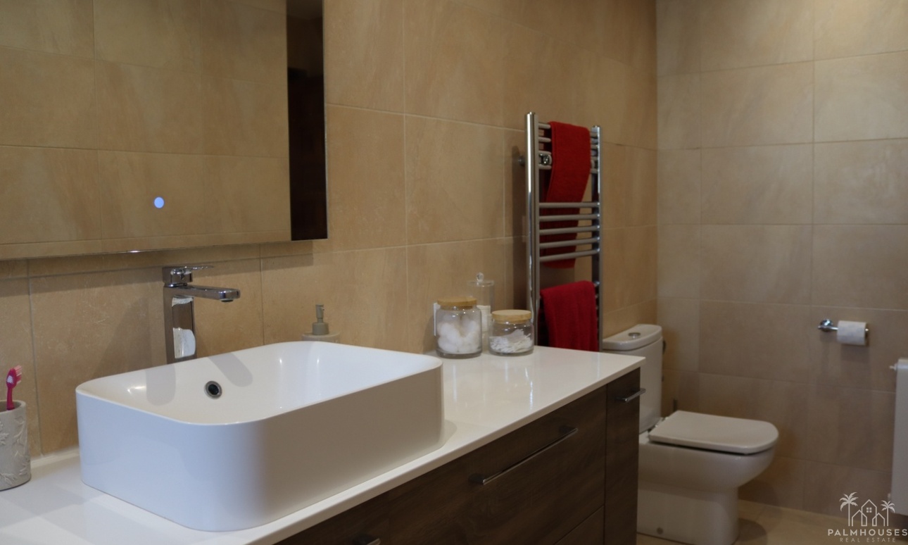 Venta - Villa - Orba - Inland