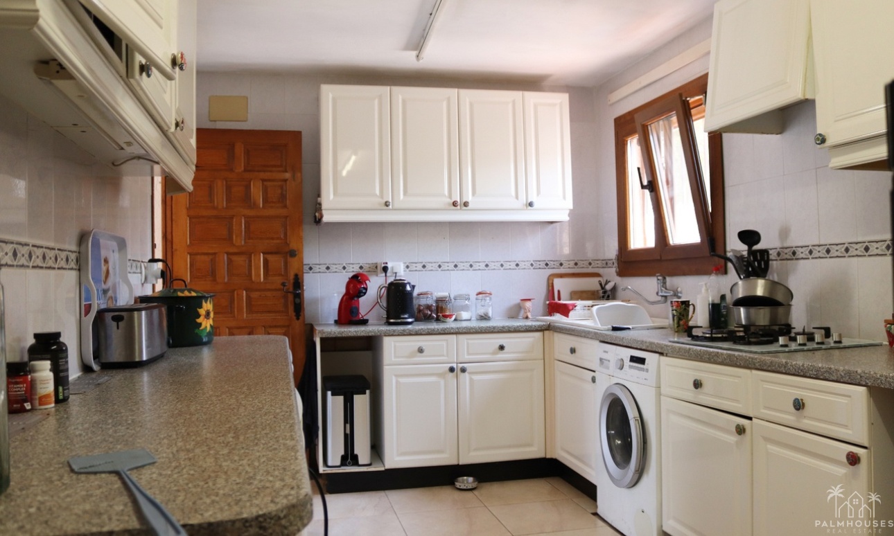 Venta - Villa - Orba - Inland
