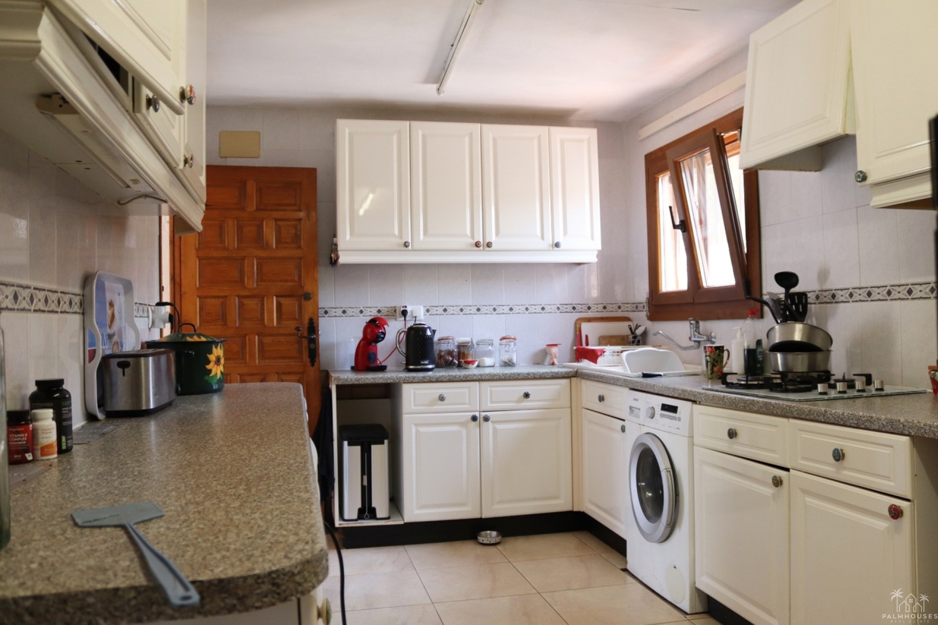 Venta - Villa - Orba - Inland