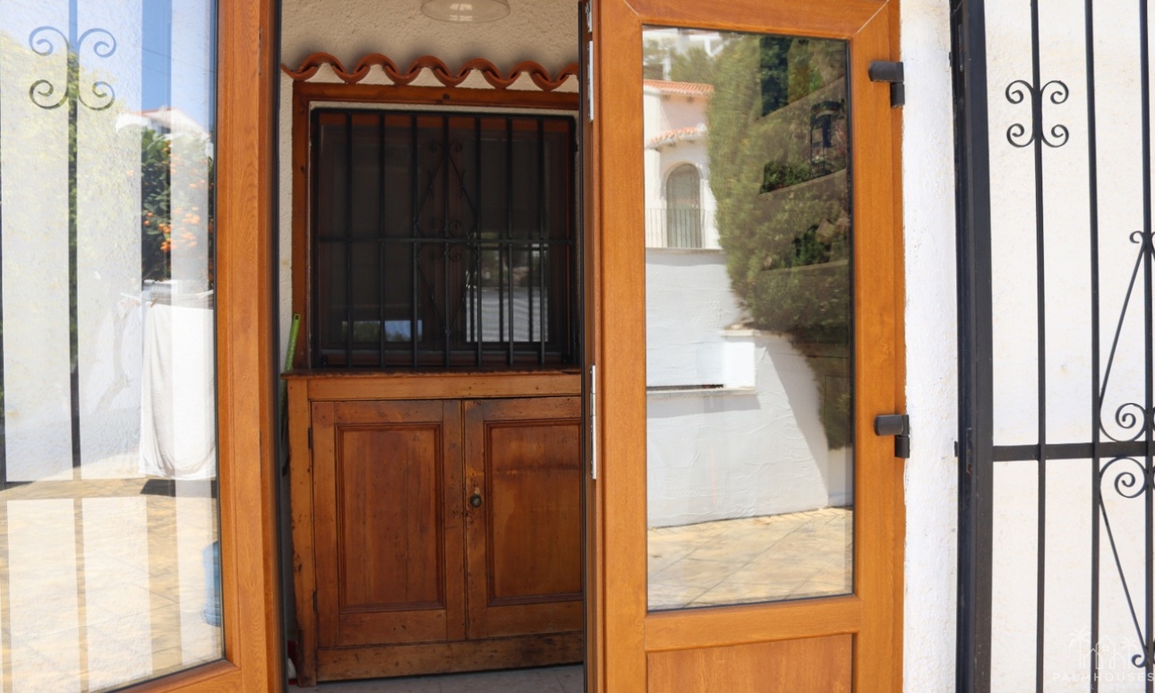 Venta - Villa - Orba - Inland