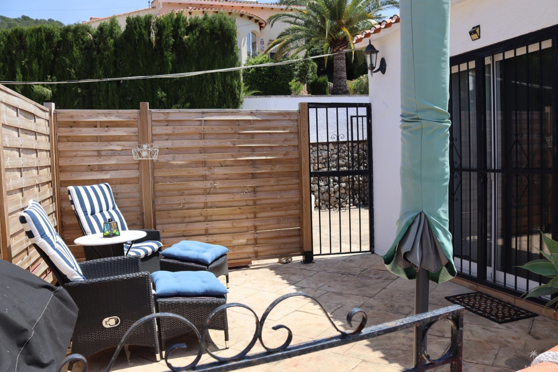 Venta - Villa - Orba - Inland