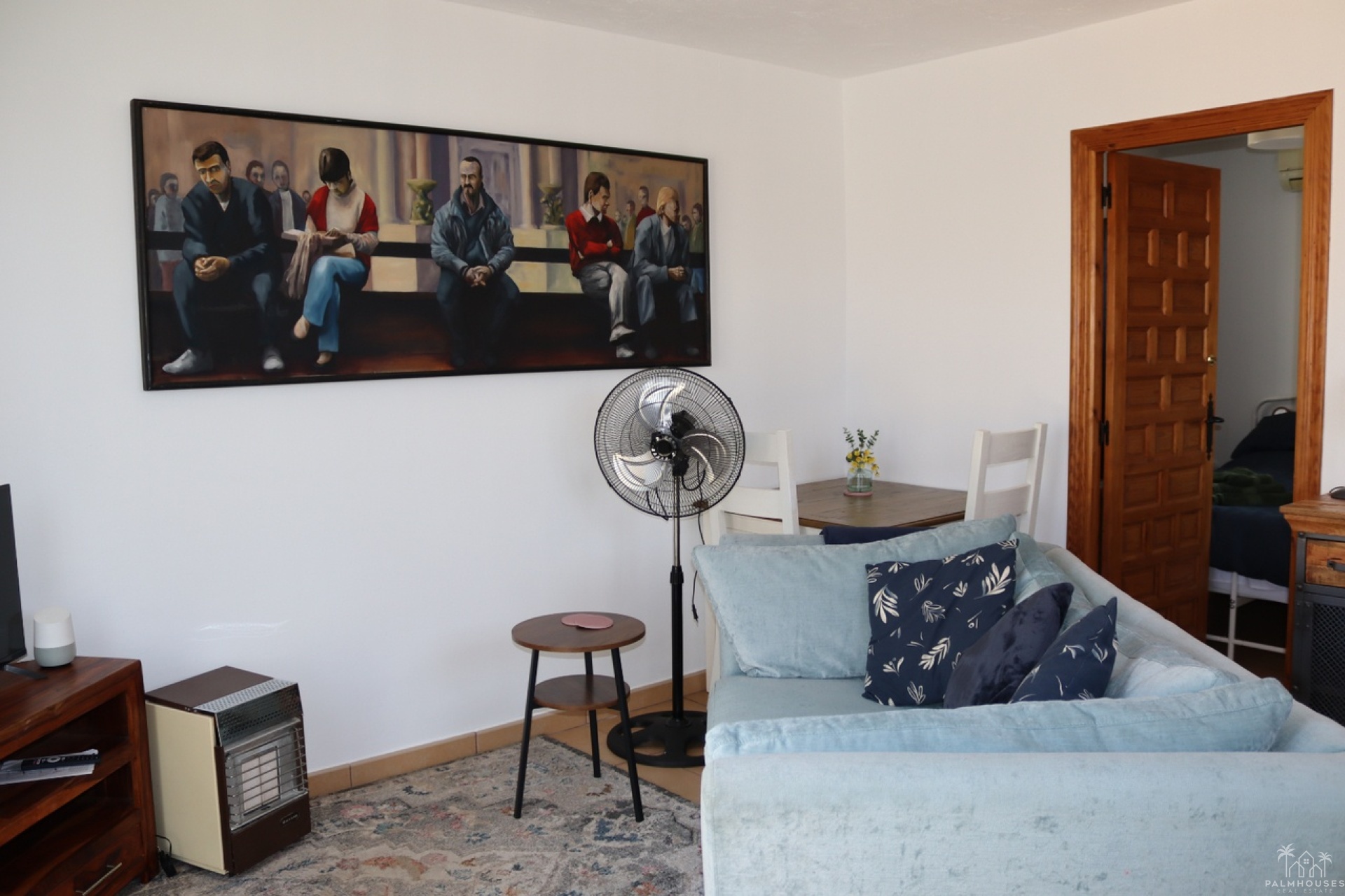 Venta - Villa - Orba - Inland