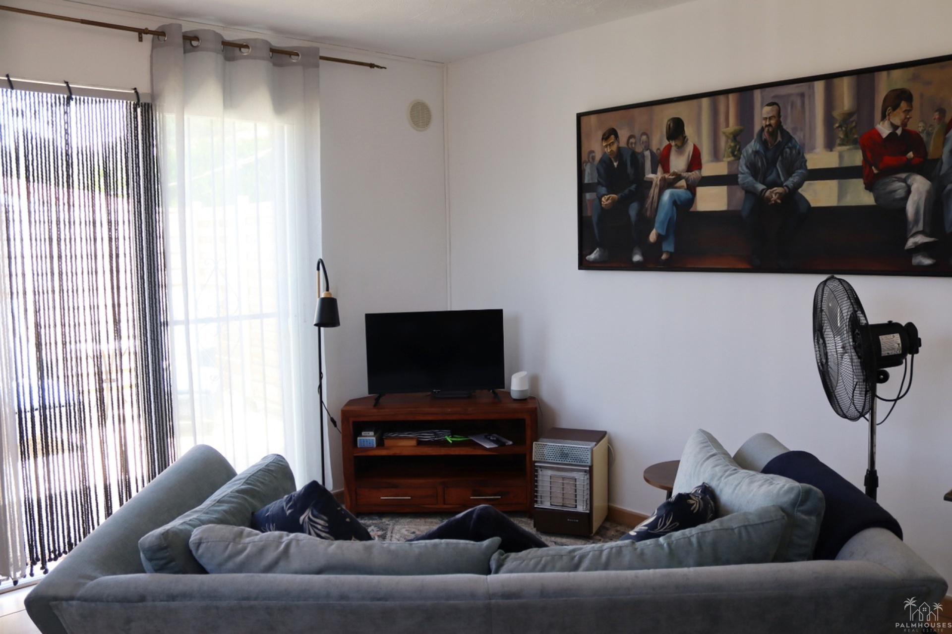 Venta - Villa - Orba - Inland