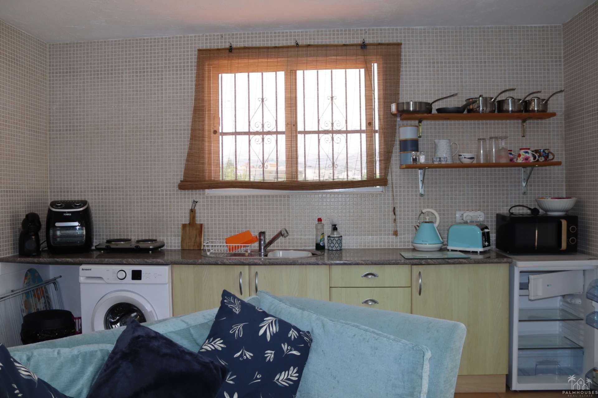 Venta - Villa - Orba - Inland