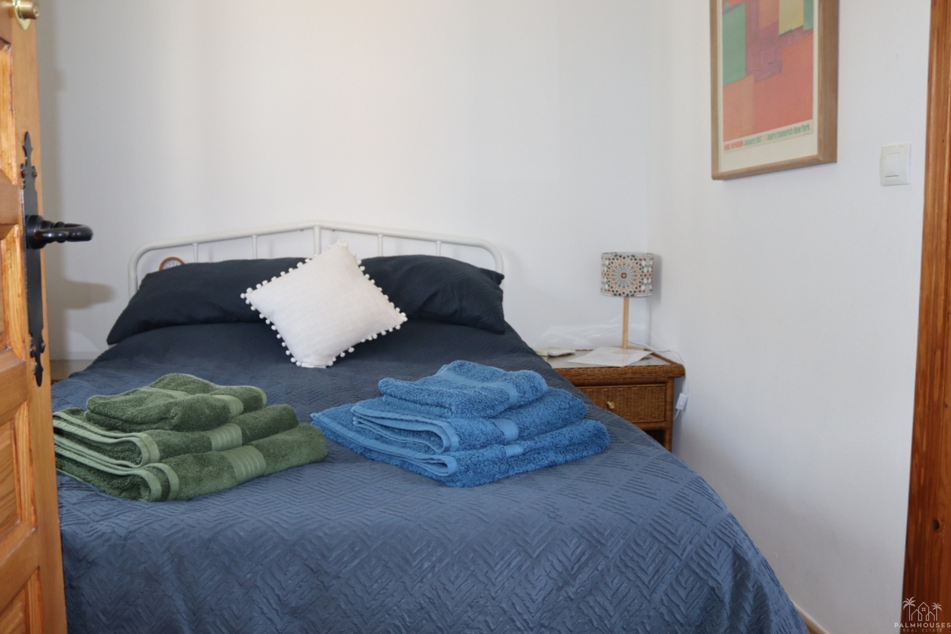 Venta - Villa - Orba - Inland