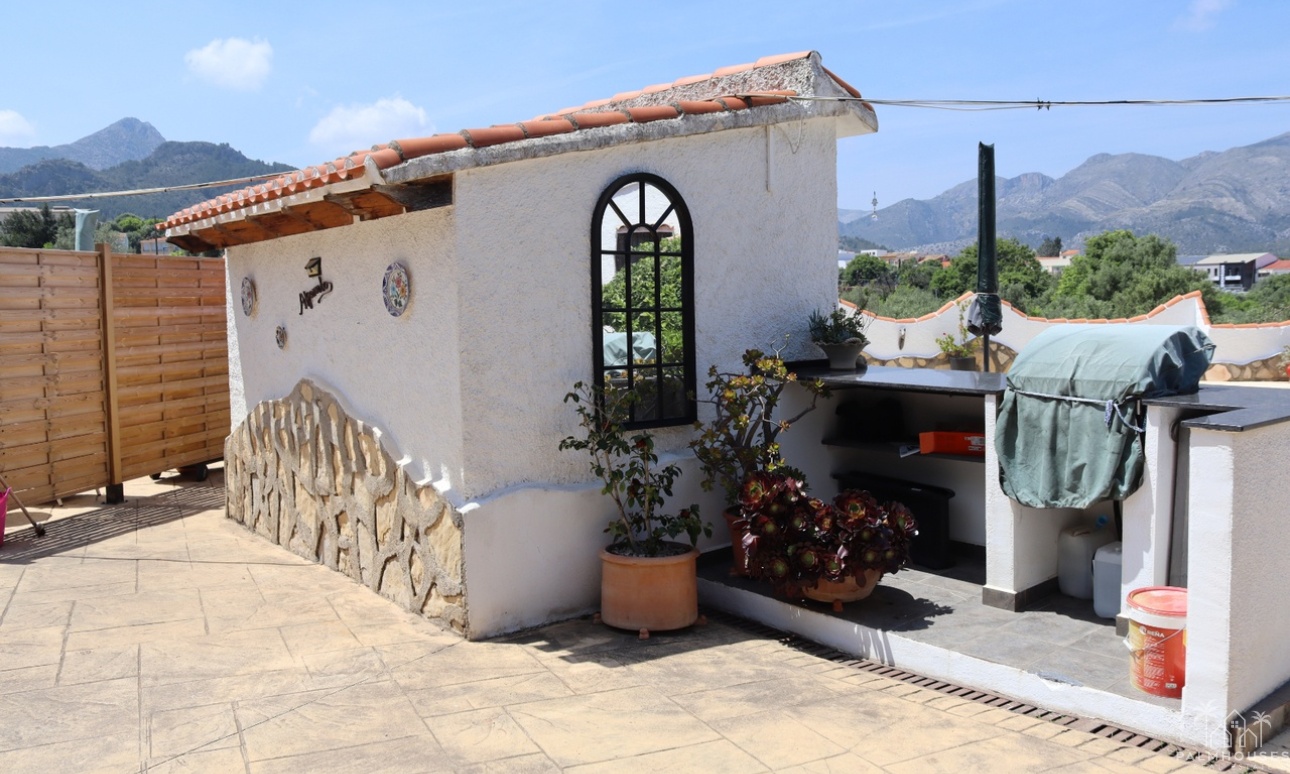 Venta - Villa - Orba - Inland