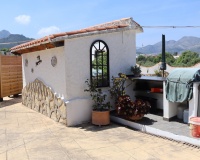 Venta - Villa - Orba - Inland