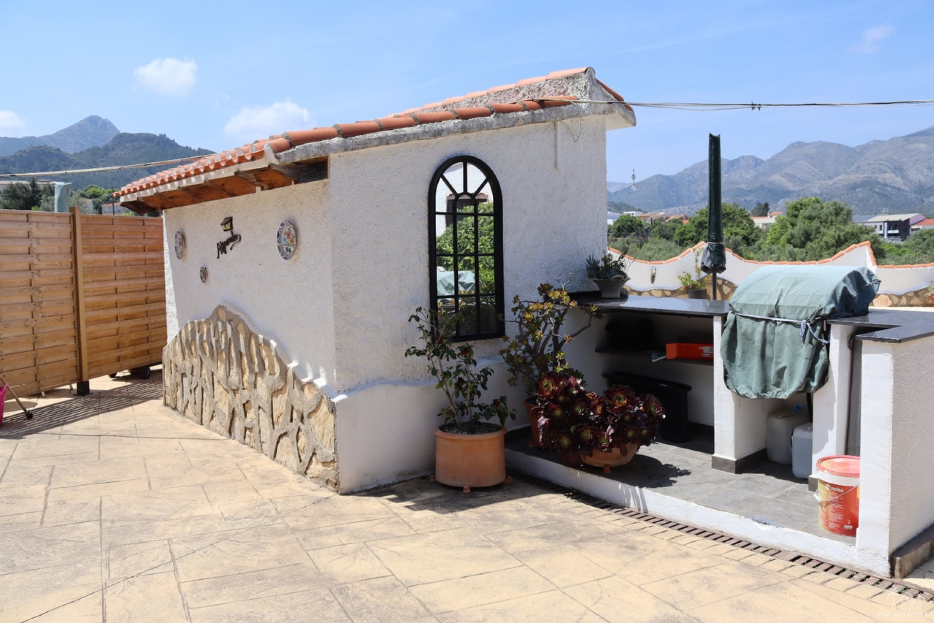 Venta - Villa - Orba - Inland