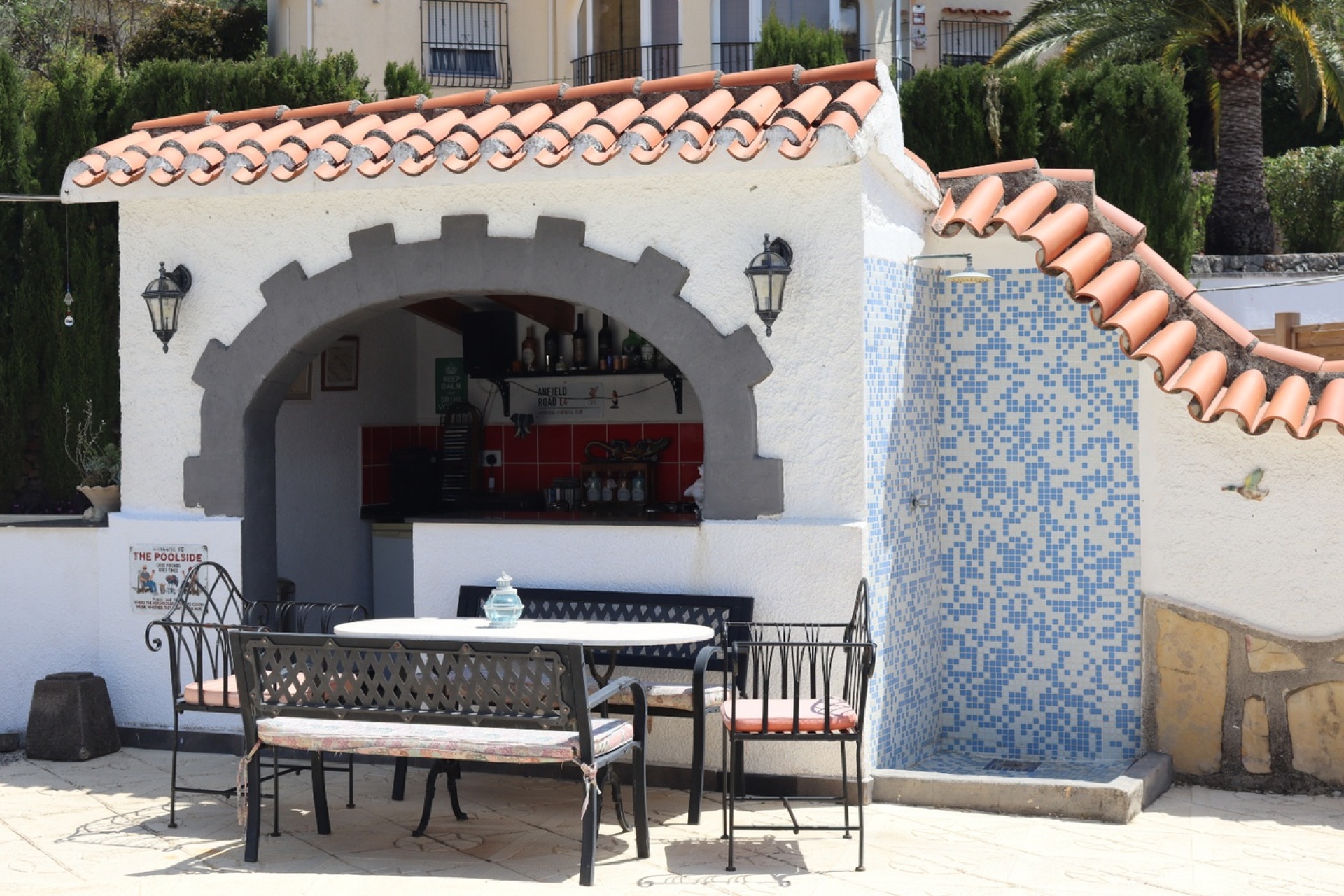 Venta - Villa - Orba - Inland