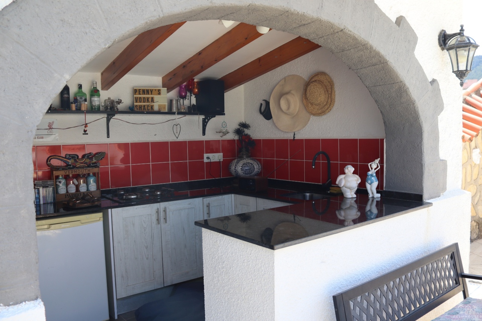 Venta - Villa - Orba - Inland